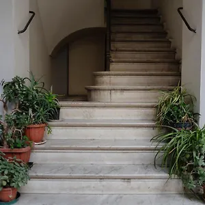 Interno21 Naples