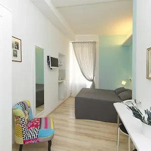 *** Bed & Breakfast To Italy