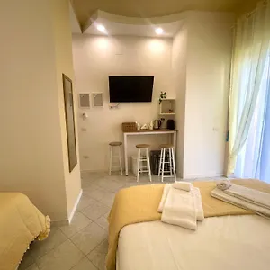 Terrazza Garibaldi Naples