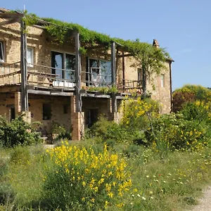  Farm stay Pian Di Meta Vecchia Italy