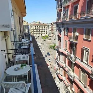 Napoli Central Naples