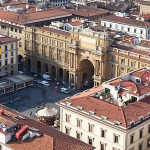 La Repubblica Florencia