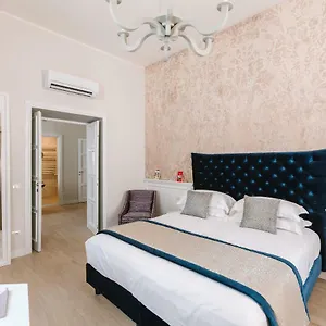 ** Guest house Rhea Silvia Luxury Navona Italy